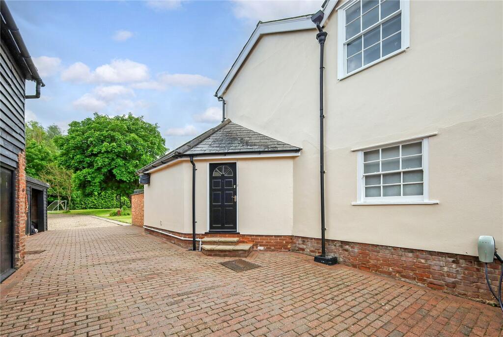 Additional image 23 of Brook Street, Great Bardfield, Braintree, Essex, CM7