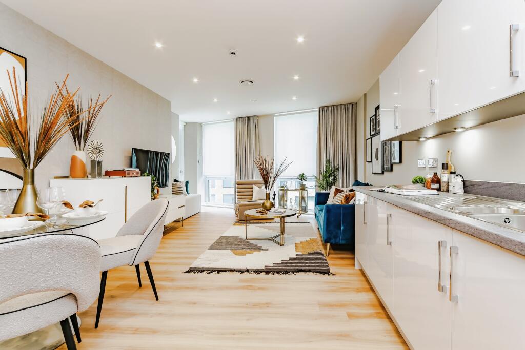 Additional image 2 of Crescent Gardens, 38 Cherry Orchard Road, Croydon, CR0