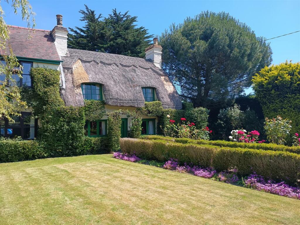 Additional image 21 of Ardleigh, Colchester