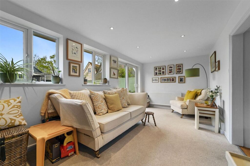 Additional image 14 of Knowl Green, Belchamp St Paul, Sudbury, Suffolk, CO10