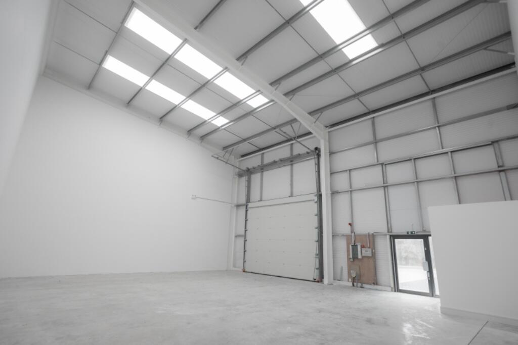 Additional image 4 of - Systematic Business Park - Old Ipswich Road, CO7