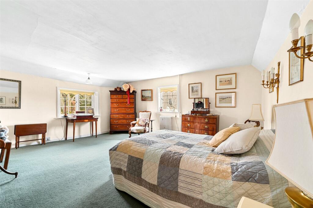 Additional image 17 of Ipswich Road, Stratford St. Mary, Colchester, Suffolk, CO7