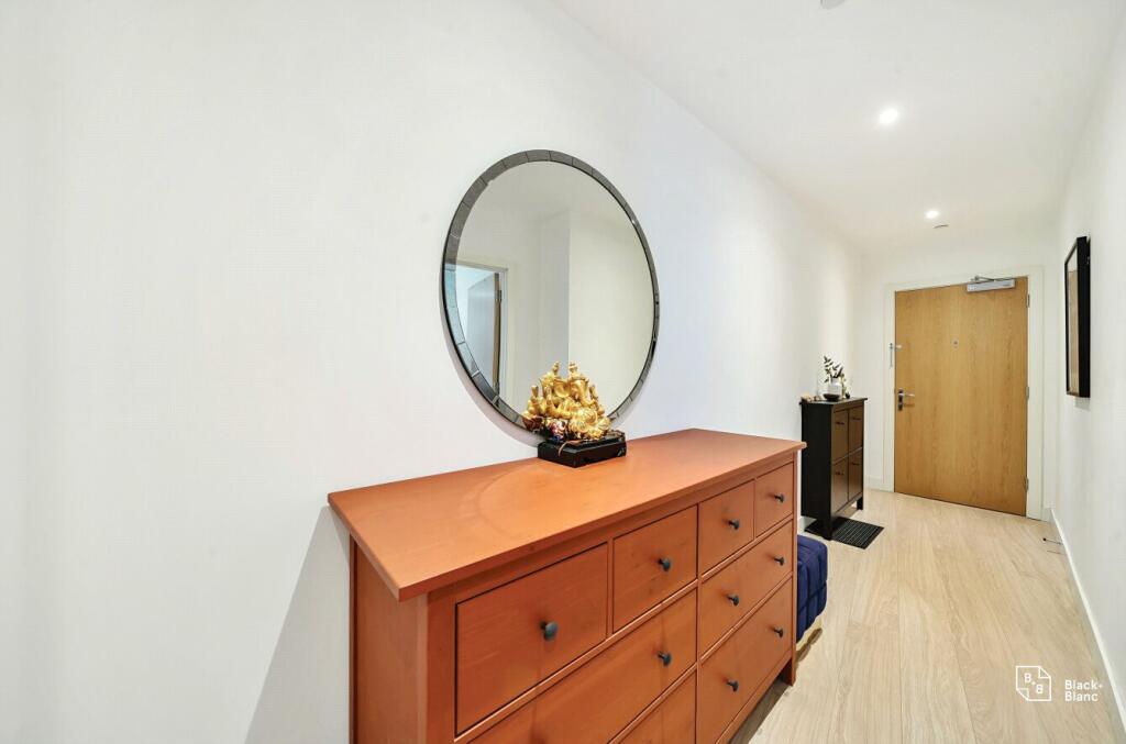 Additional image 9 of Rainier Apartments, 43 Cherry Orchard Road, Croydon, CR0