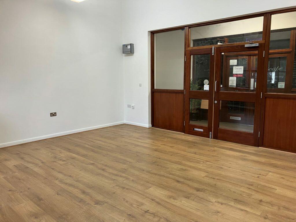 Additional image 4 of Two Craft Studios to Let at Barleylands Craft Village, Billericay, Essex