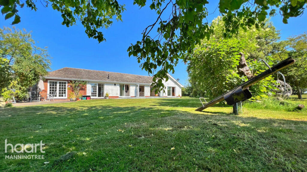 Additional image 19 of Wix Road, Bradfield, Manningtree, Essex