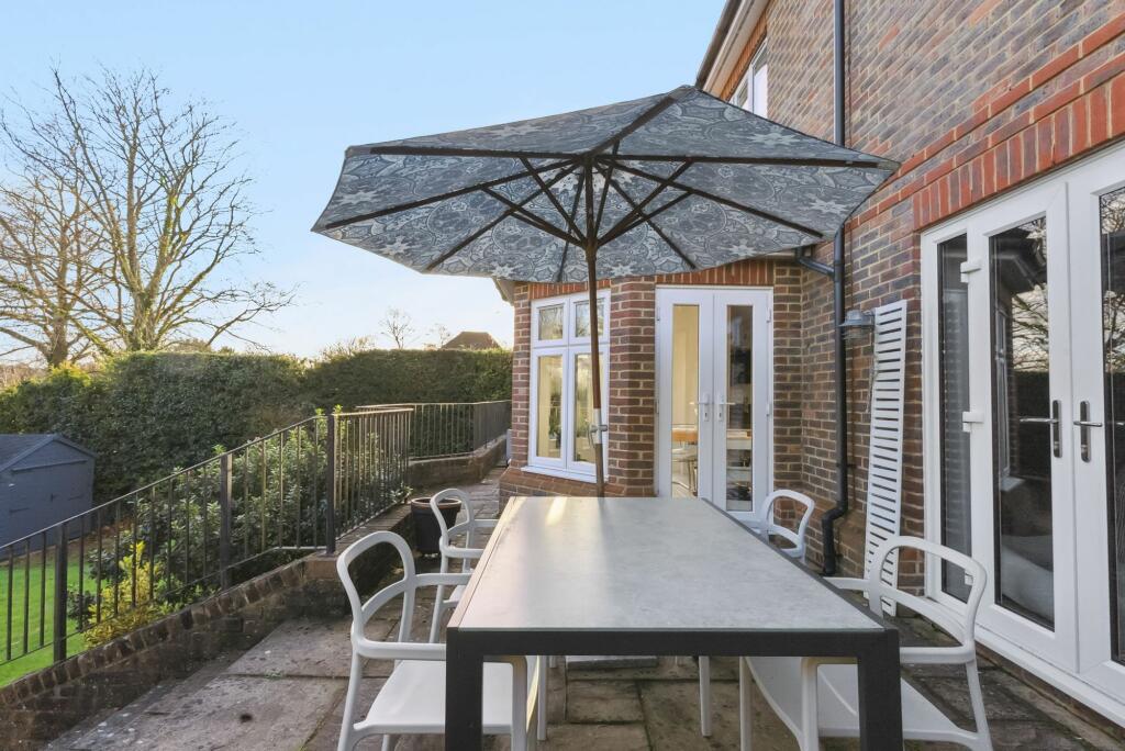 Additional image 23 of Starrock Road, Coulsdon, CR5