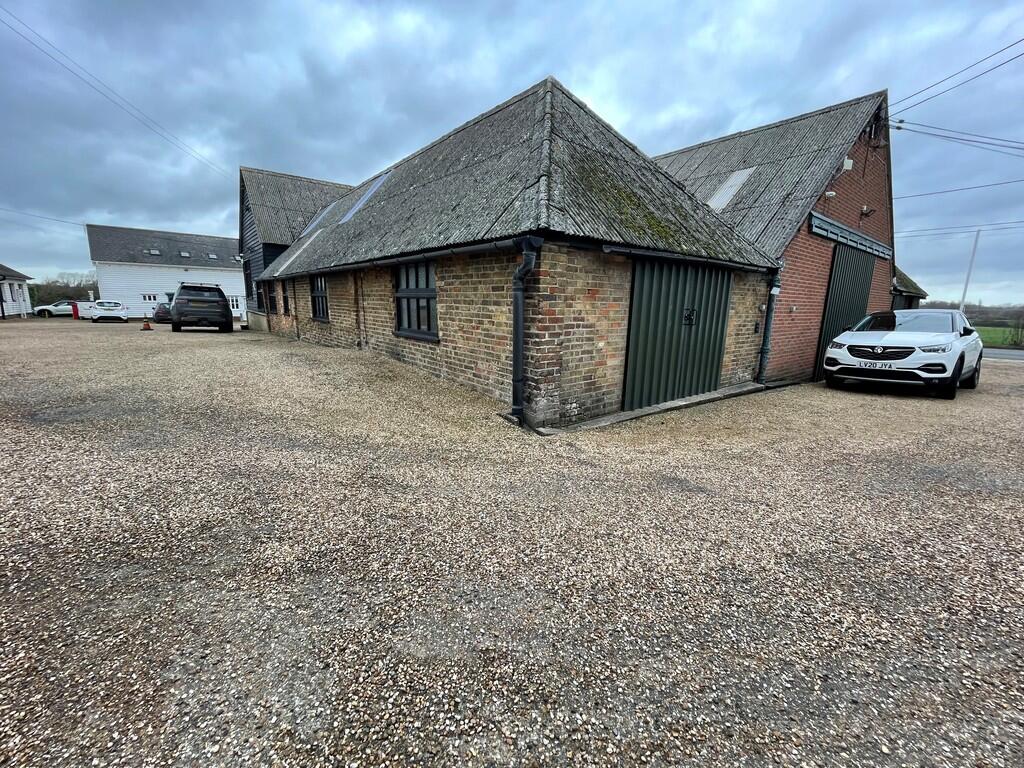 Primary image of Unit 11 Park Farm