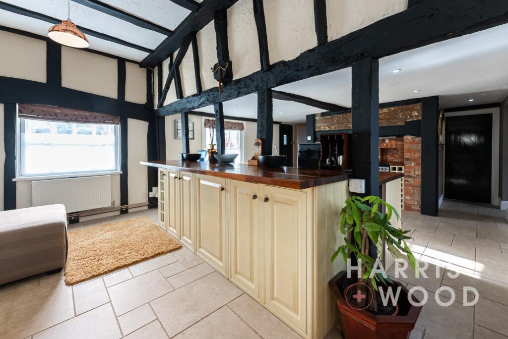 Additional image 11 of Harwich Road, Wix, Manningtree, Essex, CO11