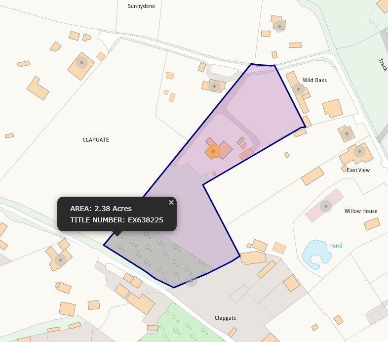 Additional image 25 of Chivers Road, Stondon Massey, Brentwood