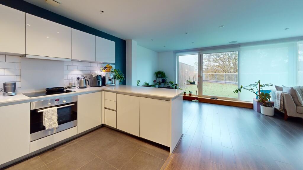 Additional image 5 of Rossetti Apartments, Saffron Central Square, Croydon, CR0