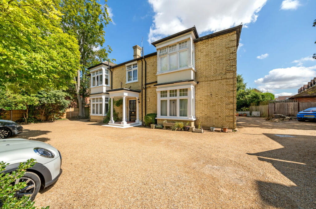 Additional image 19 of Churchgate Street, Harlow, Essex, CM17