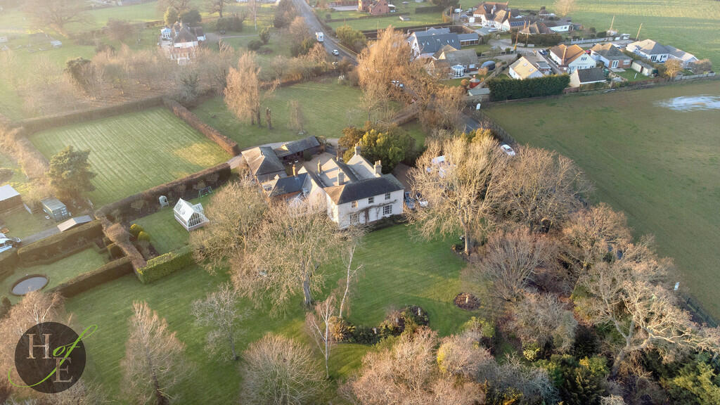 Additional image 6 of Frinton Road, Thorpe-le-soken, Clacton-on-Sea, CO16 0HP