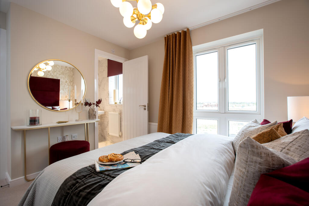 Additional image 7 of St James' Park off St James' Way
Whittington Way
Bishop's Stortford,
CM23 4AS