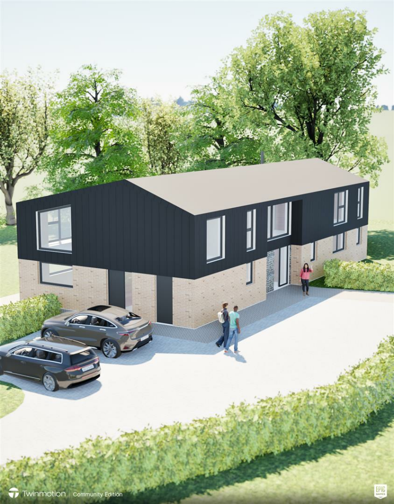 Additional image 8 of West Barn at Hedgerows Farm, Brent Eleigh, Suffolk