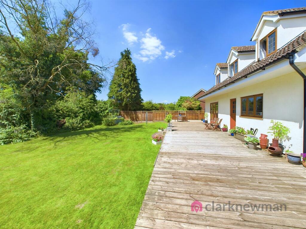 Additional image 29 of Hastingwood Road, Hastingwood, Harlow, CM17