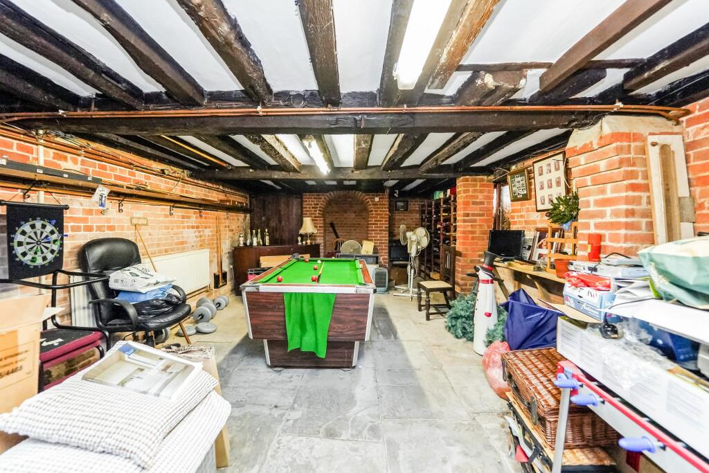 Additional image 18 of Asheldham Hall, Hall Road, Southminster