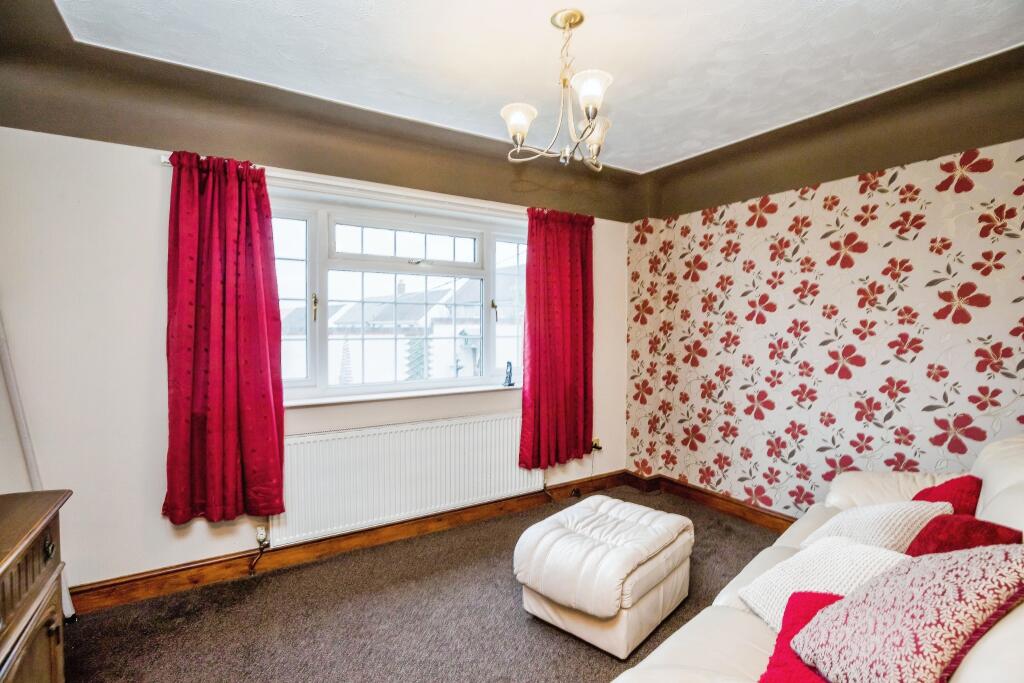 Additional image 6 of Village Road, Northop Hall, Mold, Flintshire, CH7