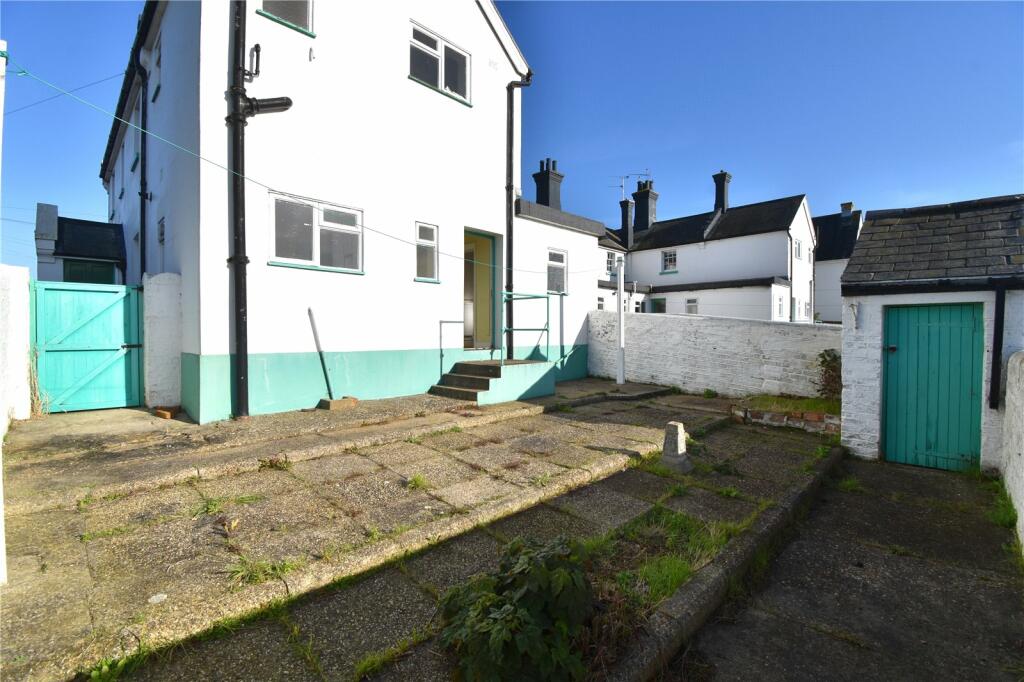 Additional image 13 of Fronks Road, Harwich, Essex, CO12