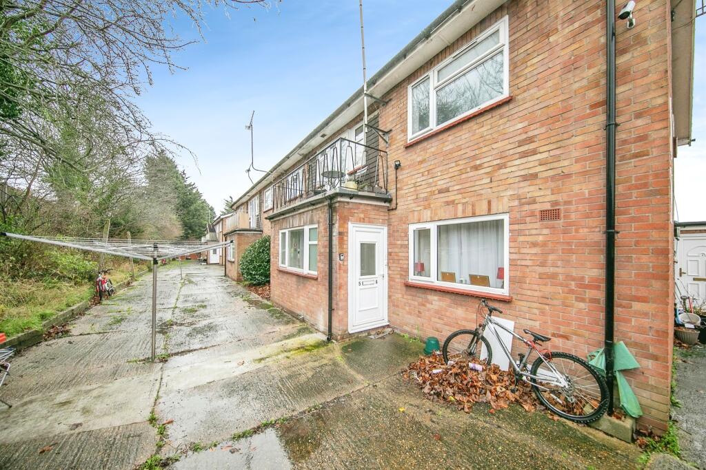 Additional image 11 of Greenstead Road, Colchester
