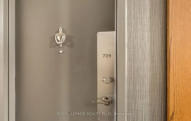 Additional image 5 of 551 The West Mall Unit 709