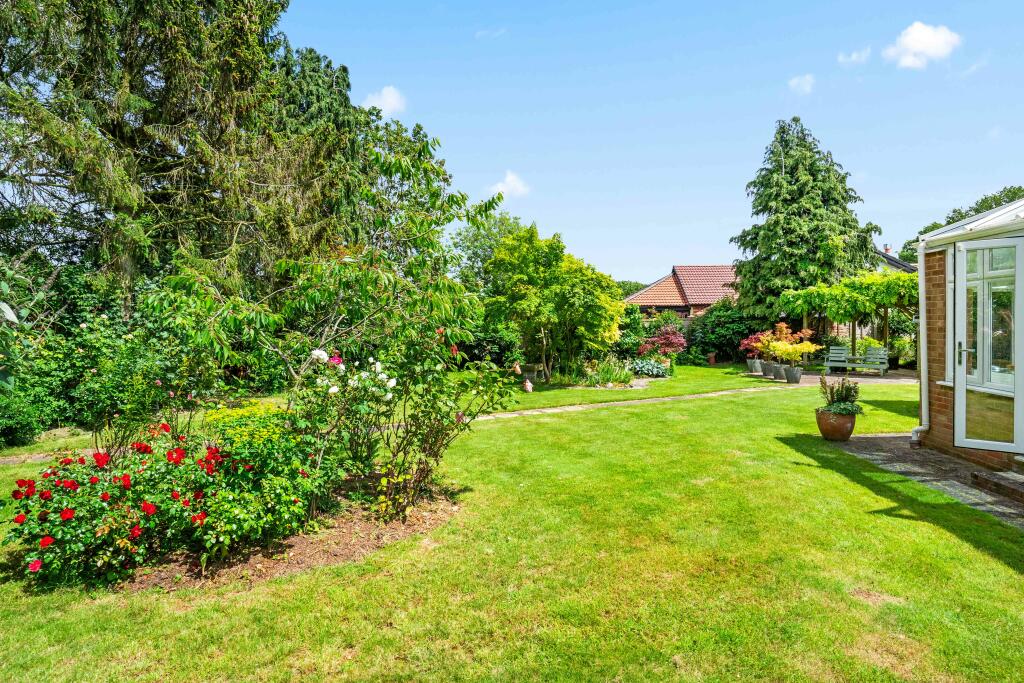 Additional image 22 of Perryfield, Matching Green, Harlow, Essex, CM17