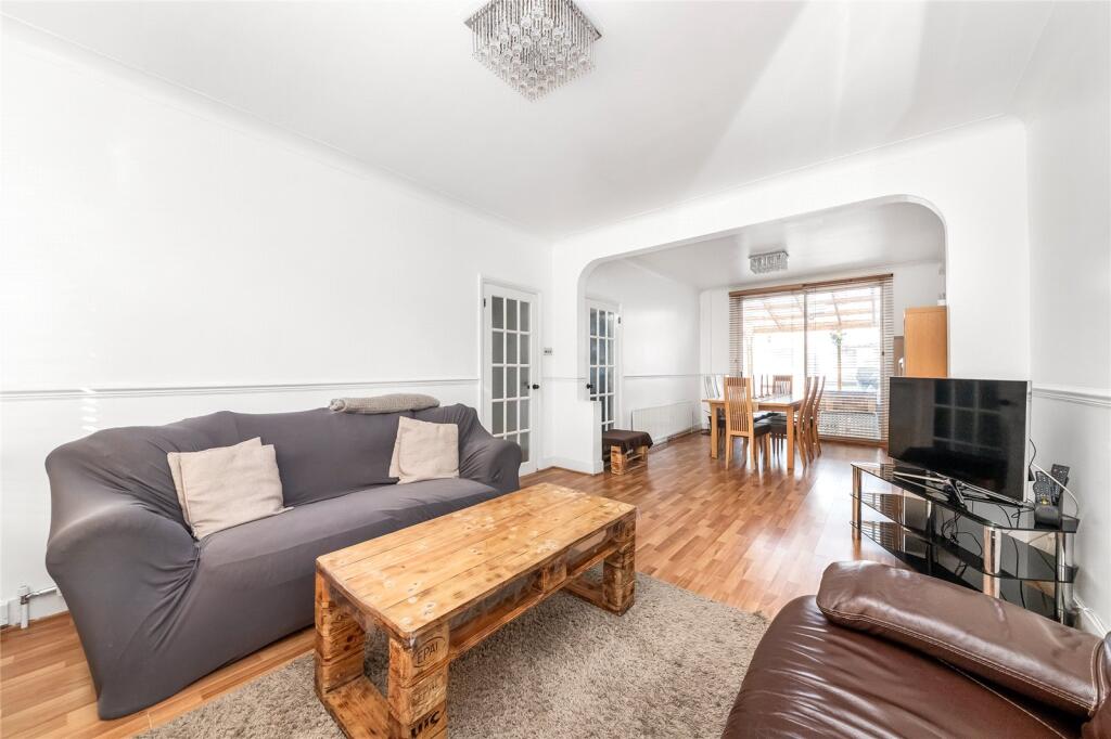 Additional image 15 of Limpsfield Avenue, Thornton Heath, CR7