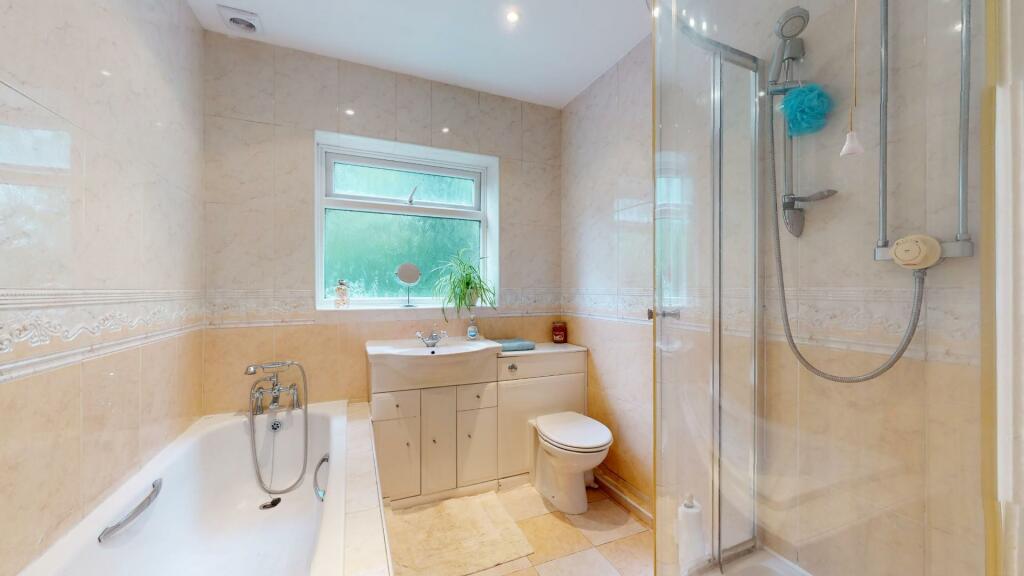 Additional image 20 of Tower Cottages, Nercwys Road, Nercwys, Mold