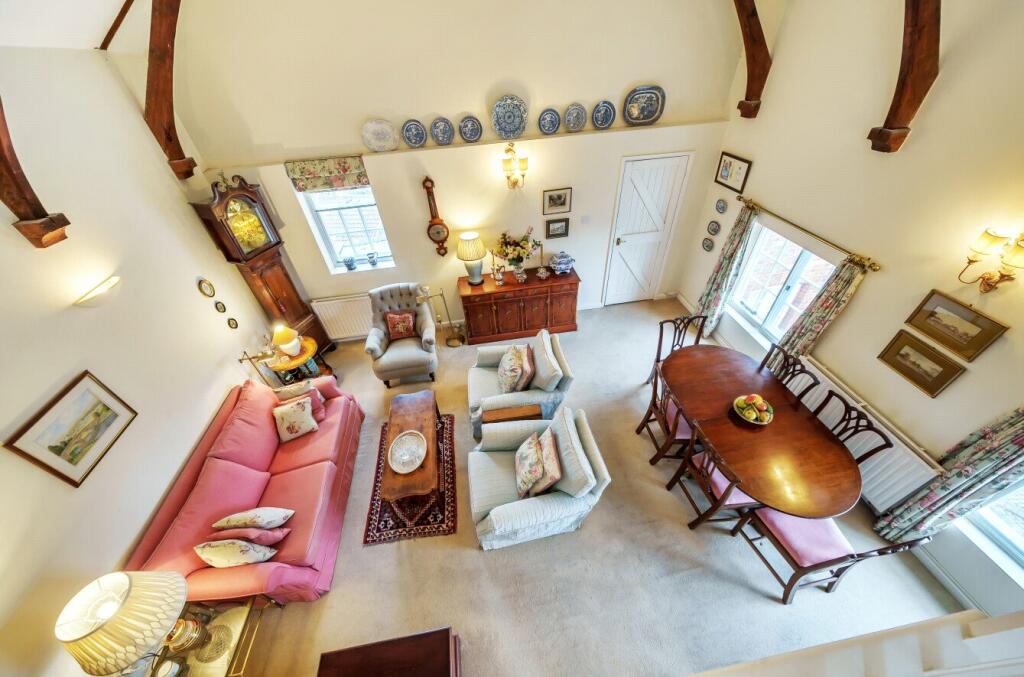 Additional image 6 of Bakers Mill, Prentice Street, Lavenham, Suffolk, CO10