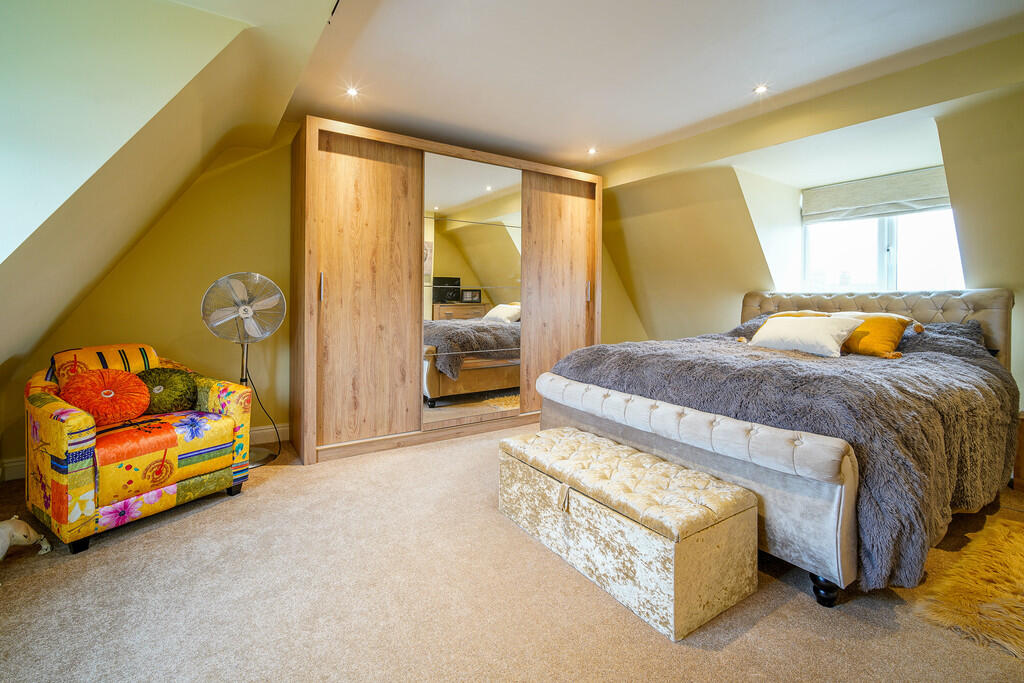Additional image 12 of Swan Street, Sible Hedingham, Essex