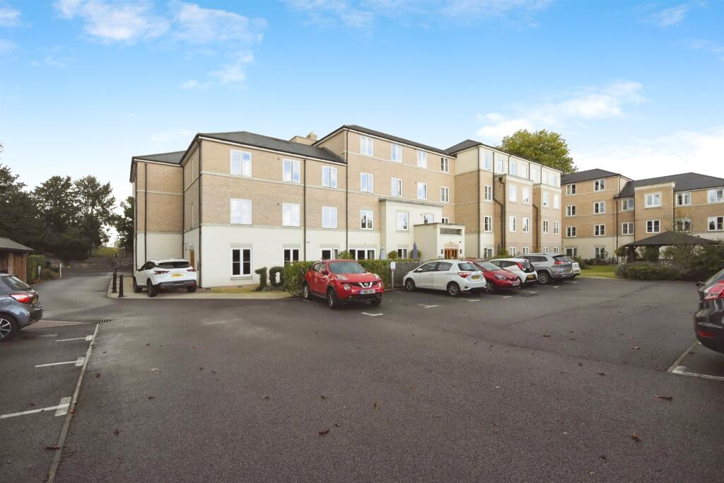 Additional image 13 of New London Road, City Centre, CHELMSFORD