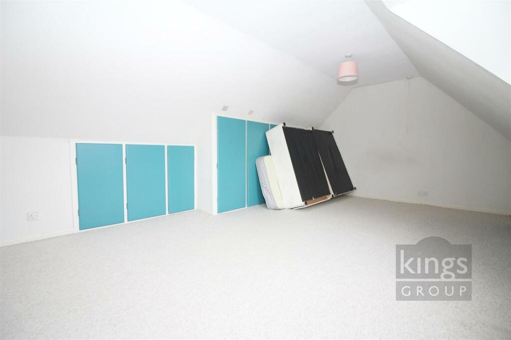 Additional image 23 of Tye Green Village, Harlow