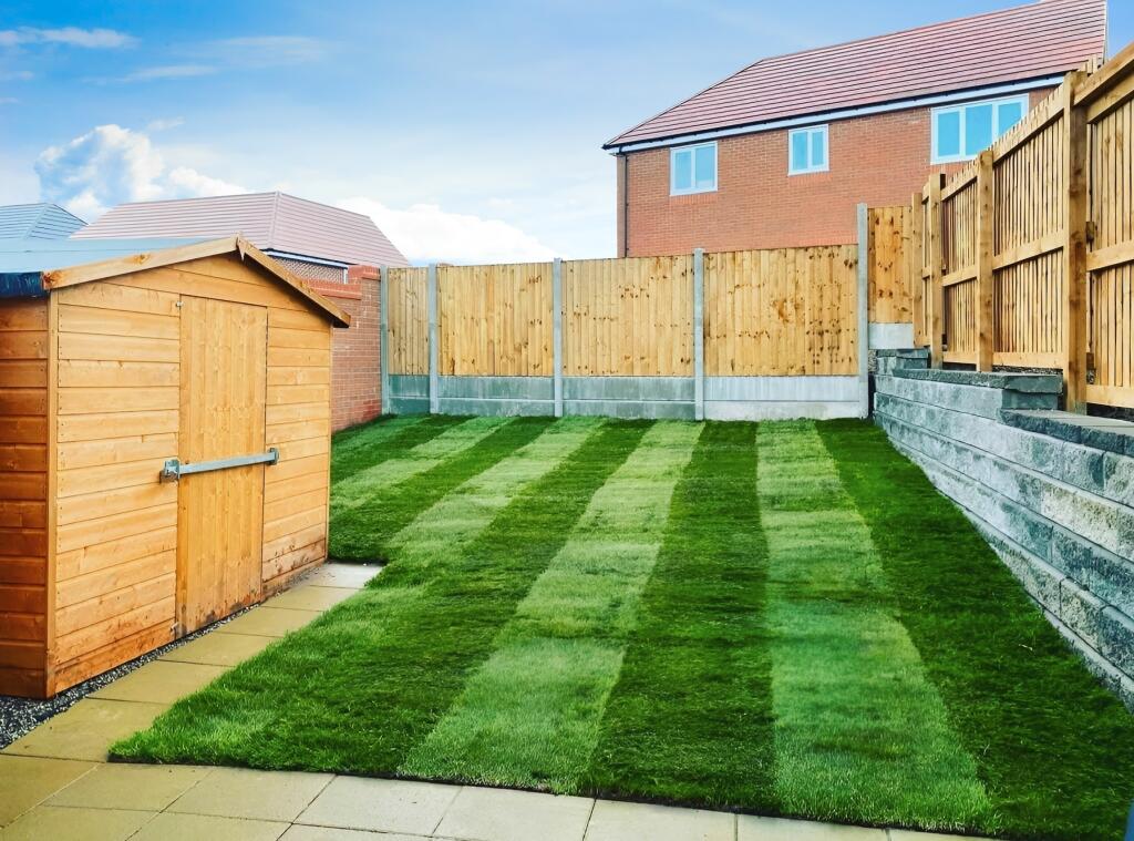 Additional image 29 of Llys Pengarth, Mold, CH7