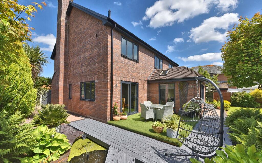 Additional image 2 of Hafod Park, Mold