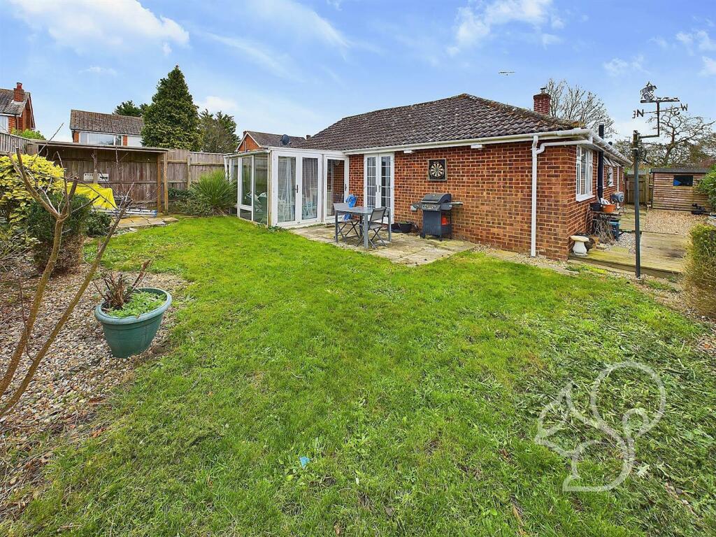 Additional image 3 of Gotsfield Close, Acton