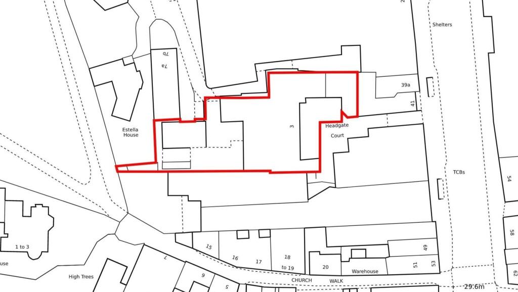 Additional image 9 of Head Street, Colchester, CO1