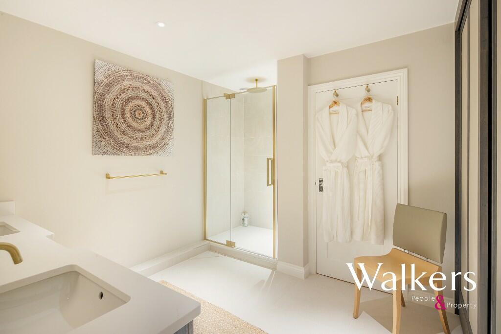 Additional image 39 of Mill Green Road, Fryerning - Main Residence & 3 Cottages