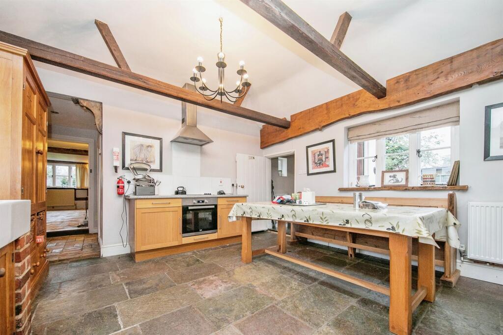 Additional image 10 of White Street Green, Boxford, Sudbury