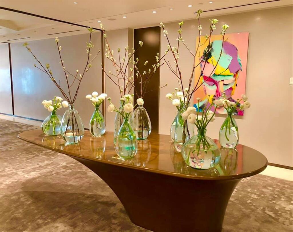 Additional image 4 of A PROVIDER OF AESTHETIC FLORAL AND PLANT ARRANGEMENTS, Essex