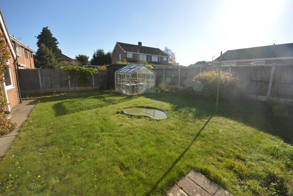 Additional image 11 of Church Street, Braintree, CM7