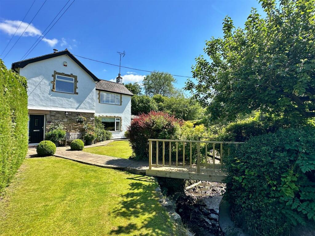 Additional image 16 of Ffordd Y Bont, Pontybodkin