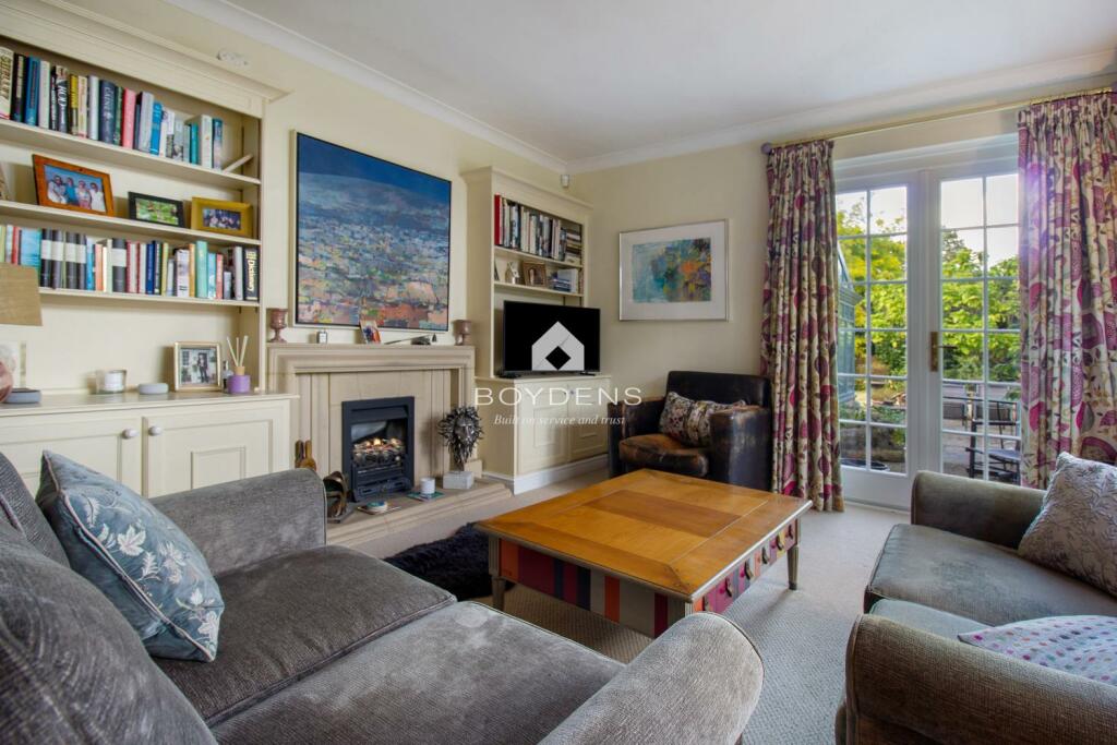 Additional image 3 of St Clare Drive off St Clare Road, Colchester