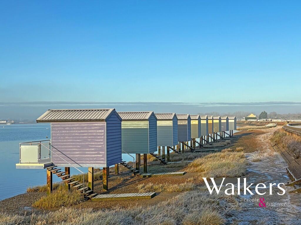 Additional image 16 of Saltcote Maltings, Maldon
