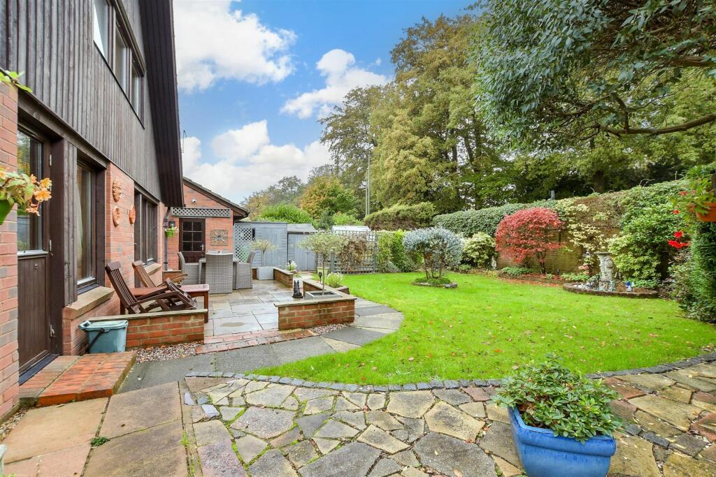 Additional image 5 of Whyteleafe Road, Caterham, Surrey