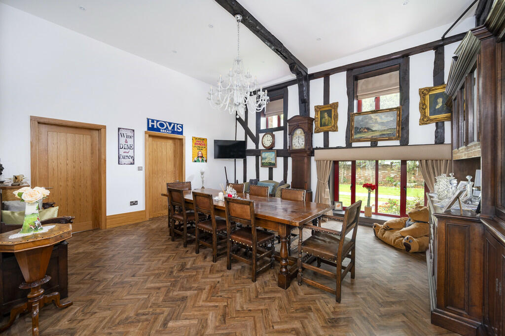 Additional image 7 of Newton, Sudbury, Suffolk