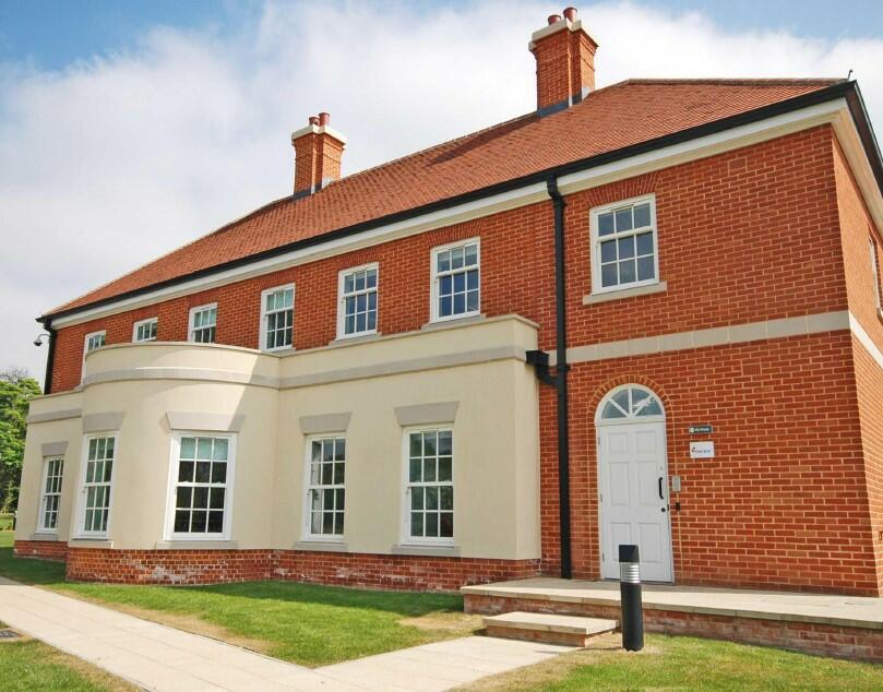 Additional image 2 of Suite 1, Chapel House, Thremhall Park, Start Hill, Bishop's Stortford, Hertfordshire, CM22 7WE