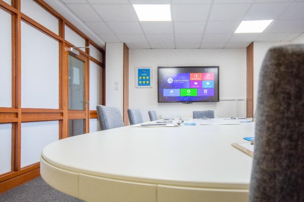 Additional image 11 of Hooton Business Centre, Hooton Road, CH66