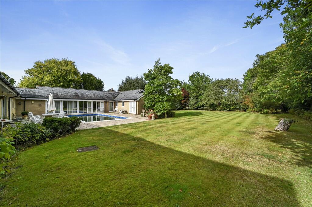 Additional image 8 of Crown Lane North, Ardleigh, Colchester, Essex, CO7