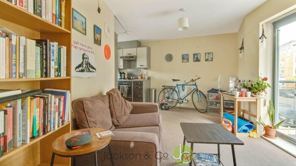 Additional image 6 of Marine House, Quayside Drive