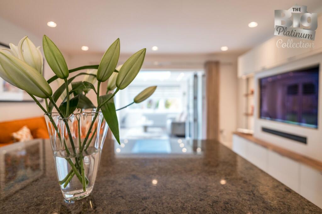 Additional image 14 of Gwern Y Gaer, Rhosesmor, CH7