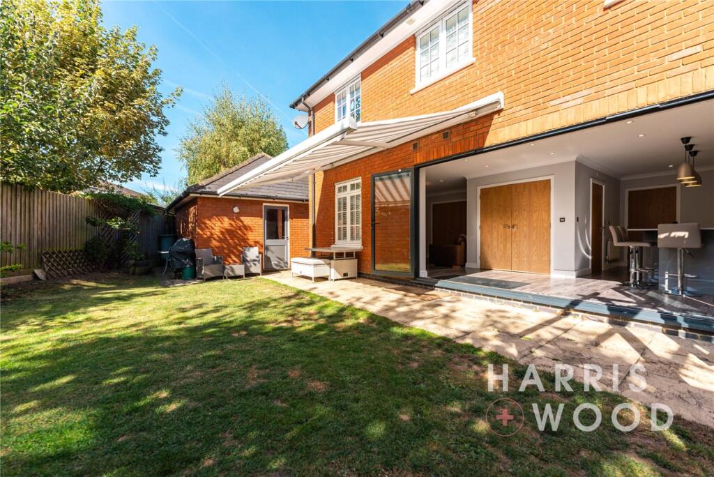 Additional image 29 of Elgar Drive, Witham, Essex, CM8